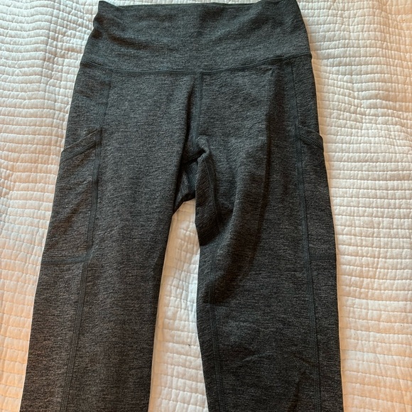Aerie athletic leggings small - Picture 1 of 7